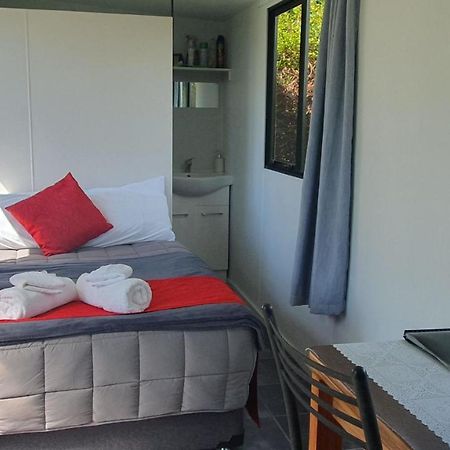Lakeview Studio Cabin Διαμέρισμα Kuratau Εξωτερικό φωτογραφία