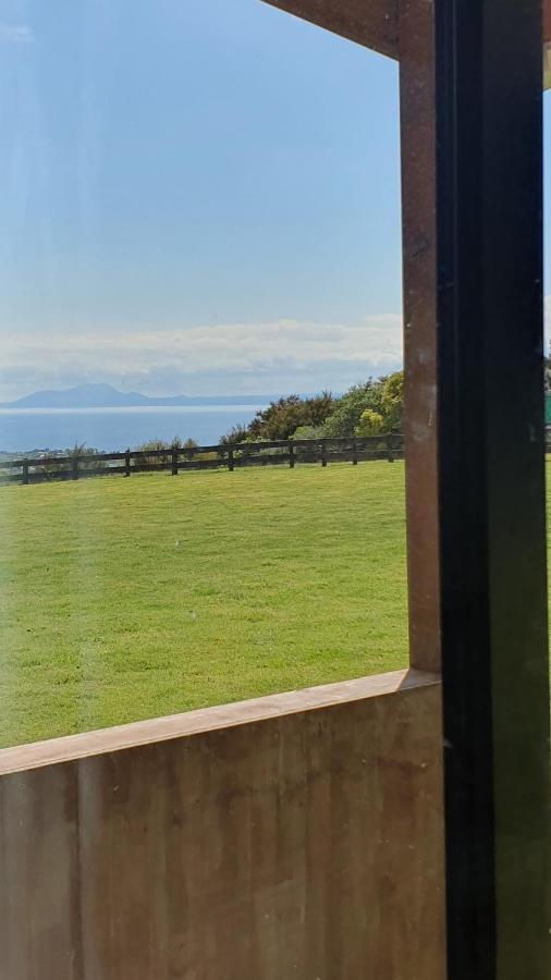 Lakeview Studio Cabin Διαμέρισμα Kuratau Εξωτερικό φωτογραφία